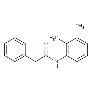 N-(2,3-Dimethylphenyl)-2-phenylacetamide