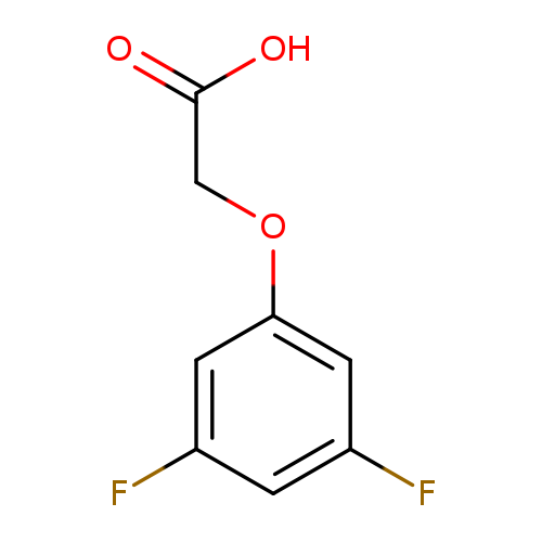 2-(3,5-Difluorophenoxy)acetic acid