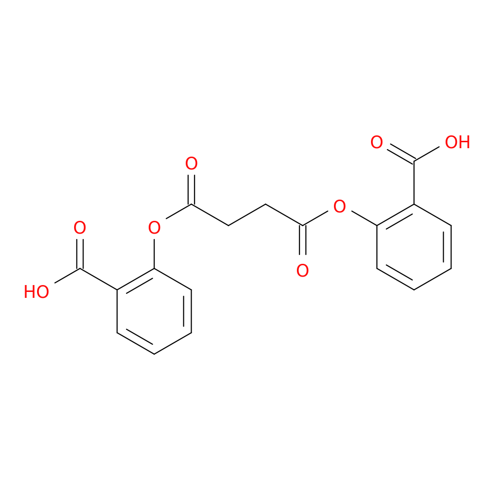 2,2'-(SUCCINYLBIS(OXY))DIBENZOIC ACID