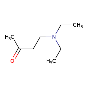 4-(Diethylamino)butan-2-one