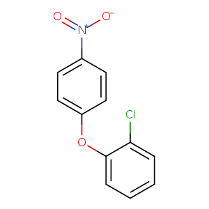 1-Chloro-2-(4-nitrophenoxy)benzene