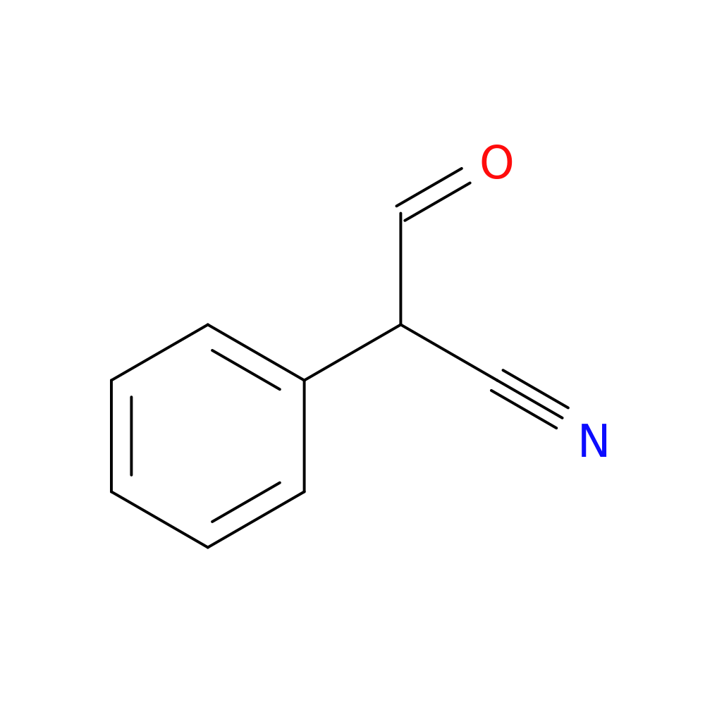 3-Oxo-2-phenylpropanenitrile