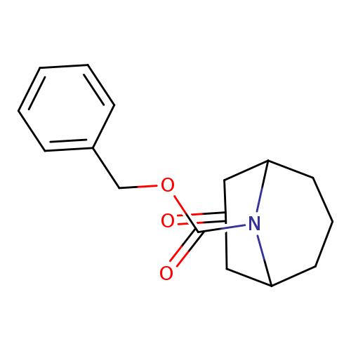 N-Cbz-9-azabicyclo[3.3.1]nonan-3-one