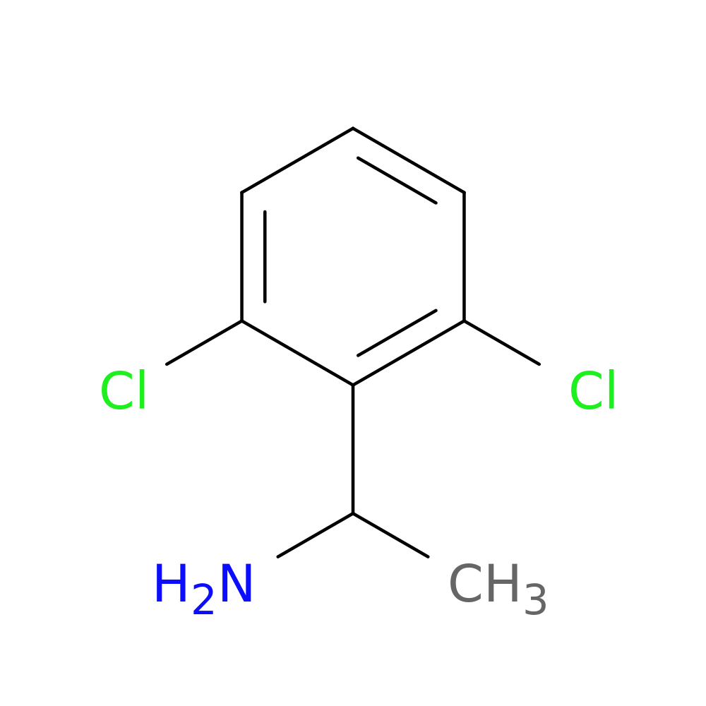 1-(2,6-Dichlorophenyl)ethanamine