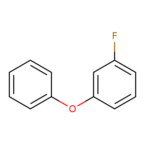 1-Fluoro-3-phenoxybenzene