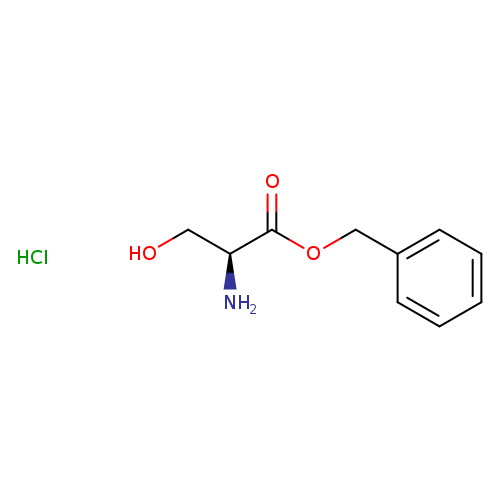 H-Ser-Obzl Hcl