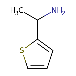 1-(Thiophen-2-yl)ethanamine
