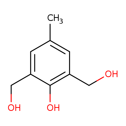 2,6-Bis(hydroxymethyl)-p-cresol
