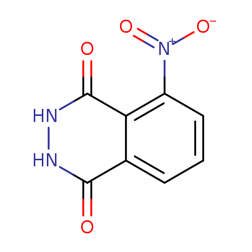 3-Nitrophthalhydrazide