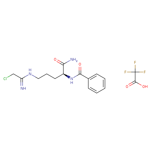 Cl-amidine