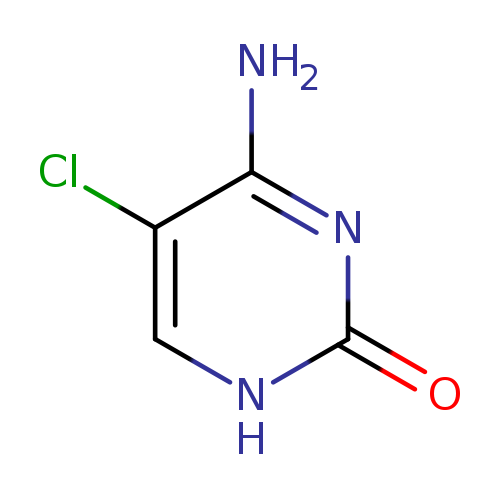 5-CHLOROCYTOSINE