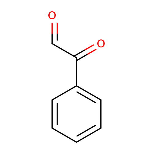 2-Oxo-2-Phenylacetaldehyde