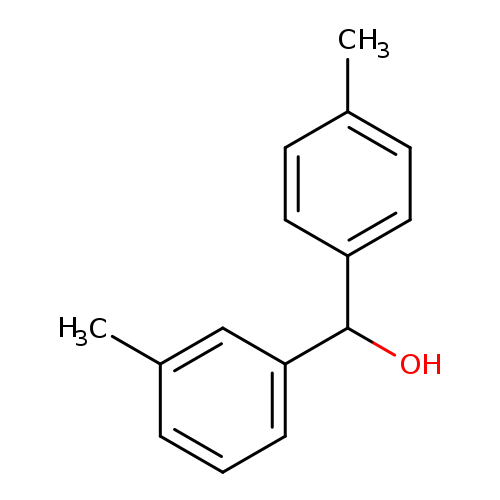3,4'-DIMETHYLBENZHYDROL