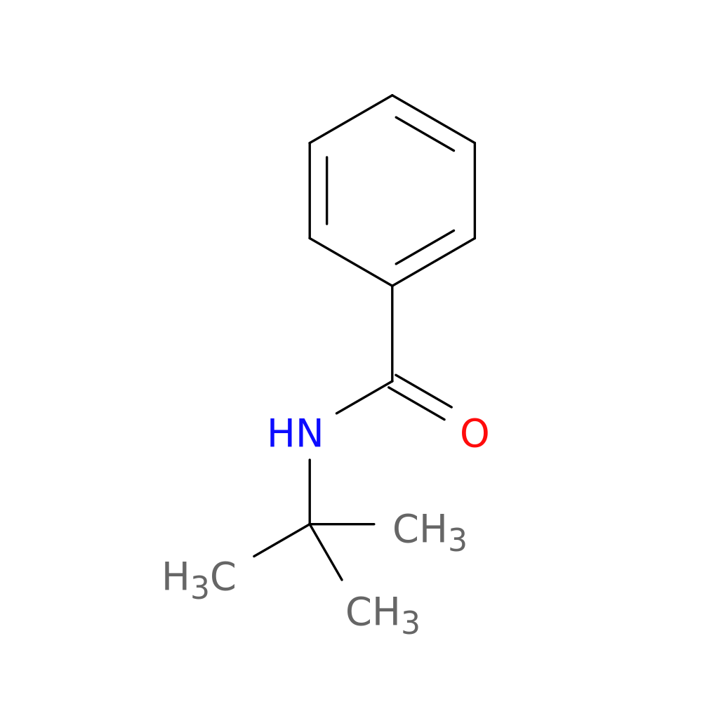 N-(tert-butyl)benzamide