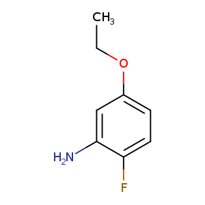 5-Ethoxy-2-fluoroaniline