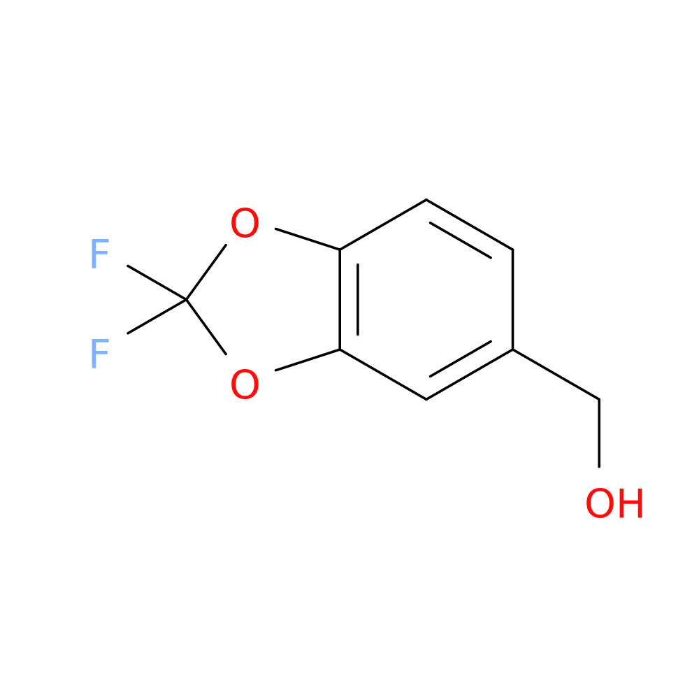 (2,2-Difluorobenzo[d][1,3]dioxol-5-yl)methanol