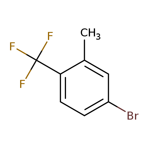 4-Bromo-2-methylbenzotrifluoride