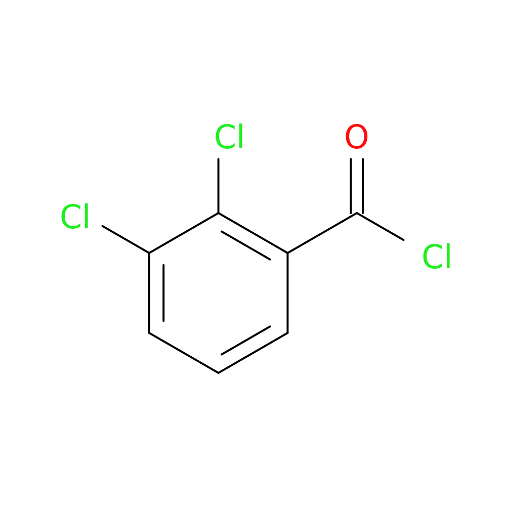 2,3-DichlorobenzoylChloride