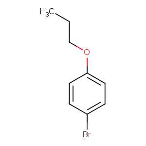 1-Bromo-4-propoxybenzene