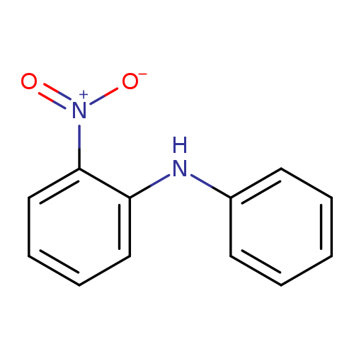 2-Nitro-N-phenylaniline