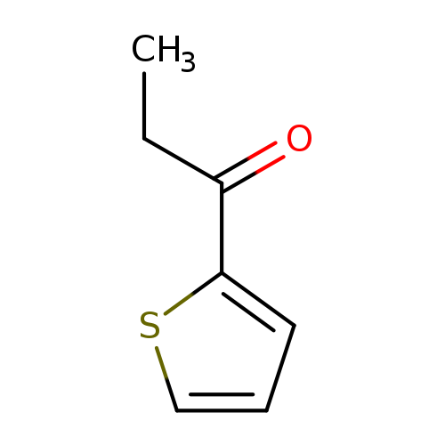 1-Propanone, 1-(2-thienyl)-