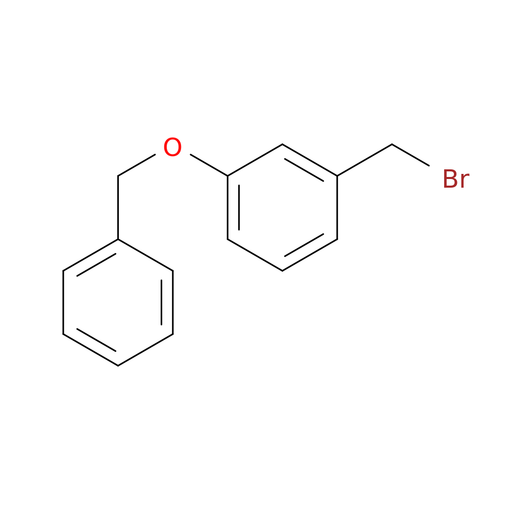 1-(Benzyloxy)-3-(bromomethyl)benzene