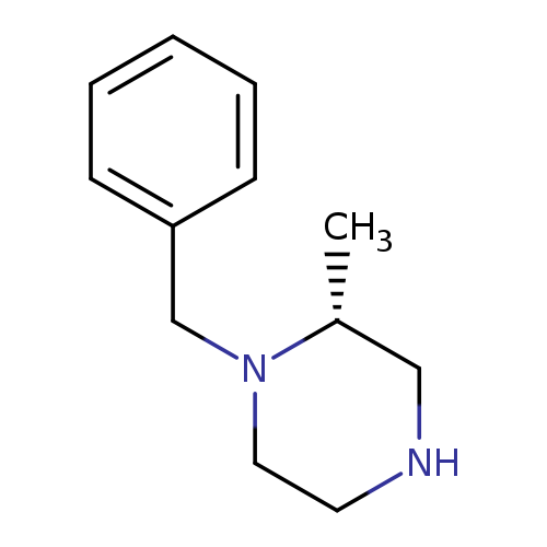 (R)-1-Benzyl-2-methylpiperazine