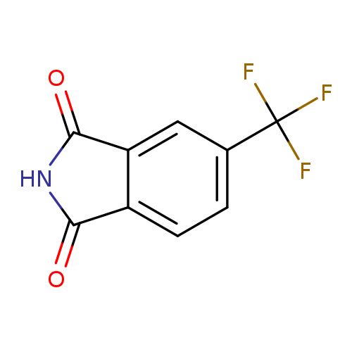 5-(Trifluoromethyl)isoindoline-1,3-dione