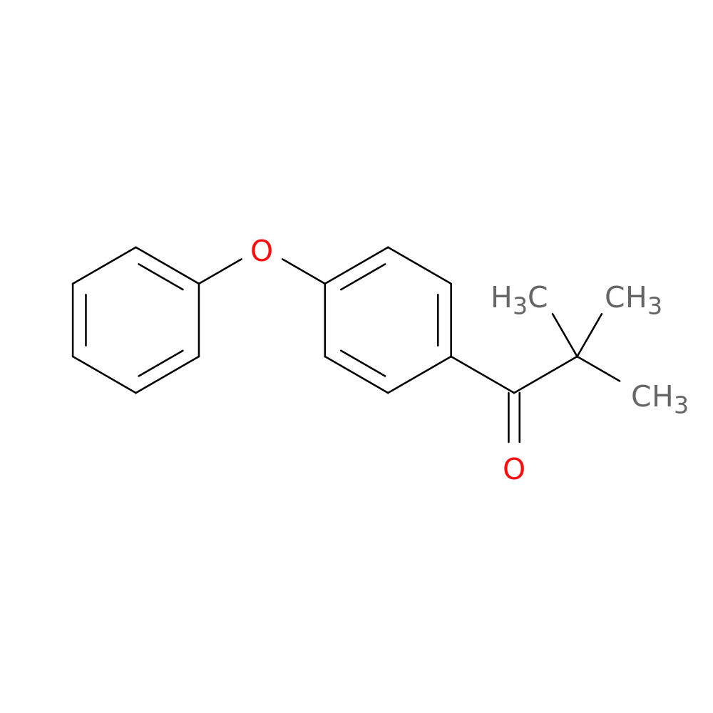 TERT-BUTYL 4-PHENOXYPHENYL KETONE)