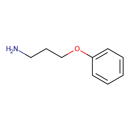 1-Propanamine, 3-phenoxy-