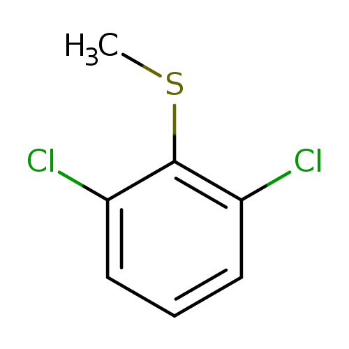 2,6-Dichlorothioanisole