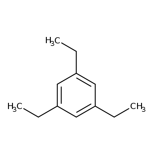 Benzene, 1,3,5-triethyl-