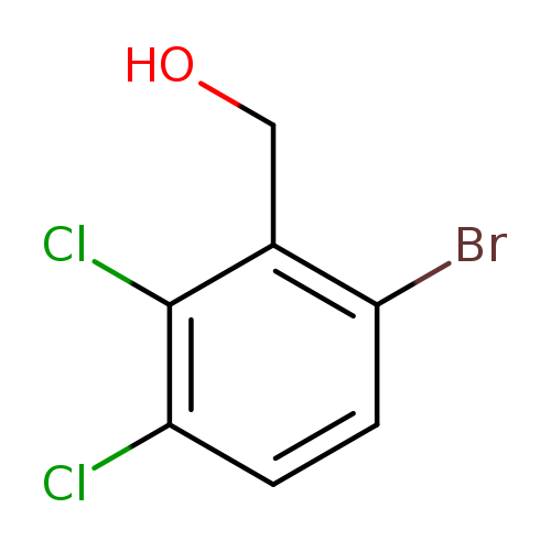 (6-Bromo-2,3-dichlorophenyl)methanol