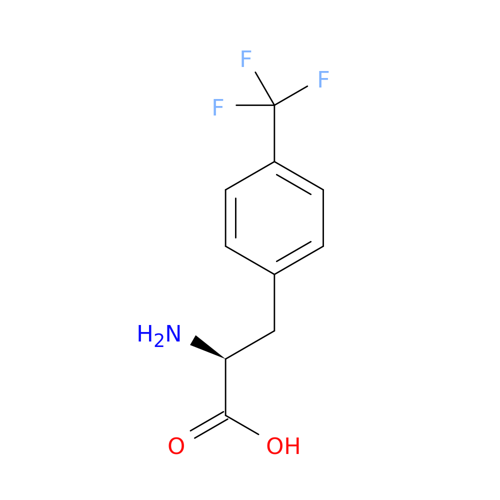 4-(Trifluoromethyl)-L-phenylalanine