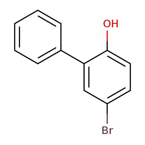 [1,1'-Biphenyl]-2-ol, 5-bromo-