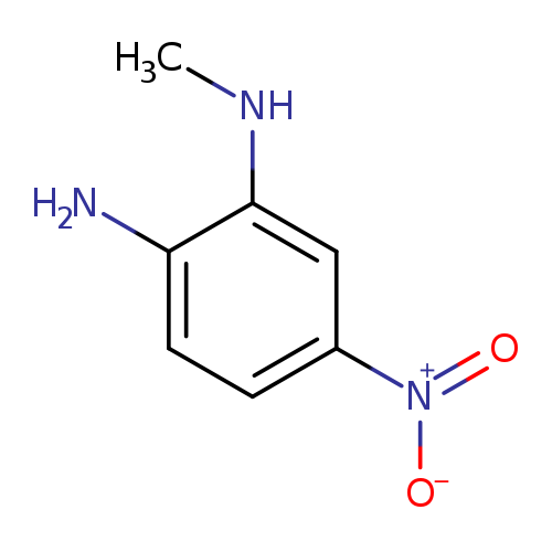 N1-Methyl-5-nitrobenzene-1,2-diamine