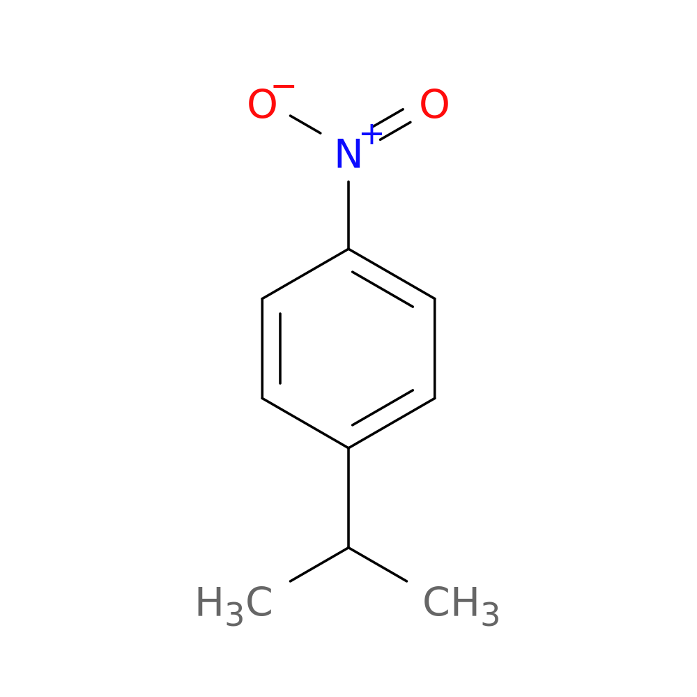 4-Nitrocumene