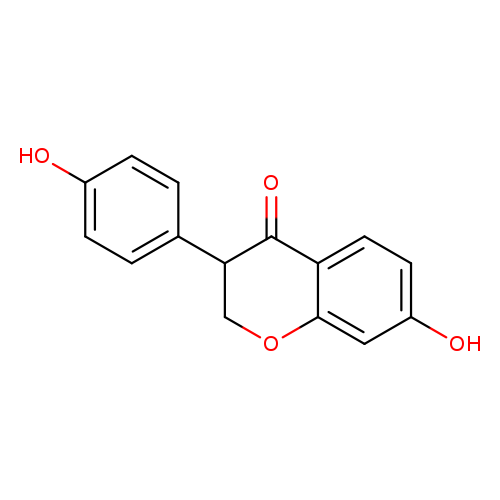 Dihydrodaidzein