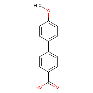 4'-Methoxy-[1,1'-biphenyl]-4-carboxylic acid