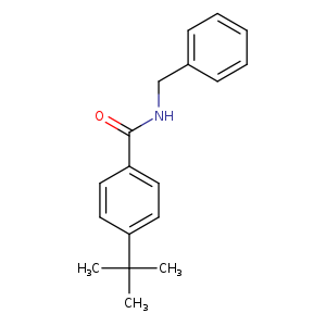 N-benzyl-4-tert-butylbenzamide