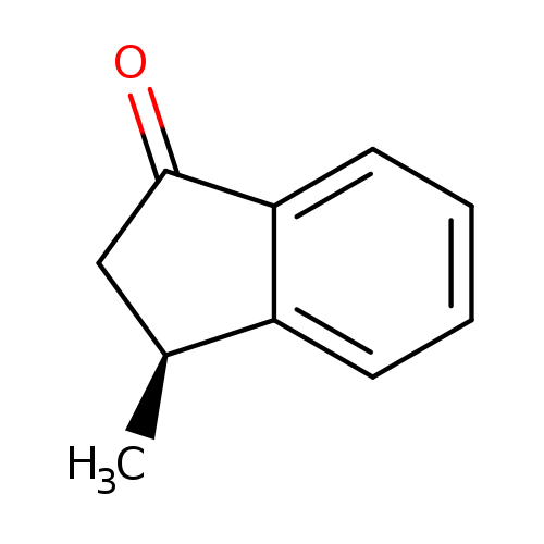 (3S)-3-methyl-2,3-dihydro-1H-inden-1-one
