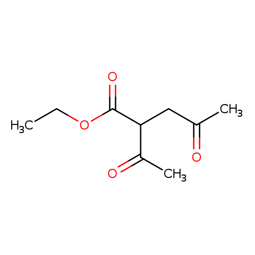 Ethyl 2-acetyl-4-oxopentanoate