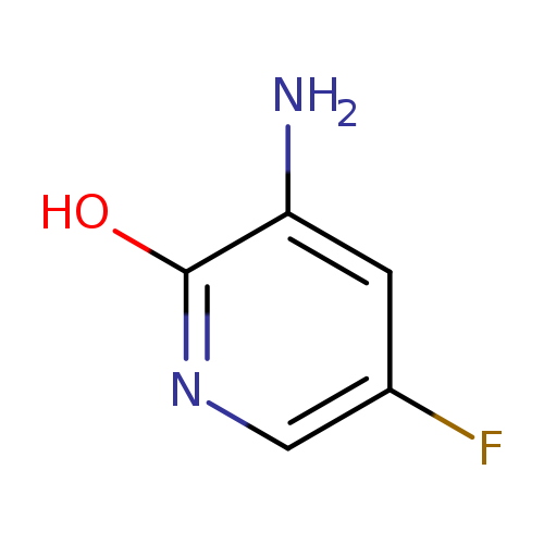 3-Amino-5-fluoropyridin-2-ol