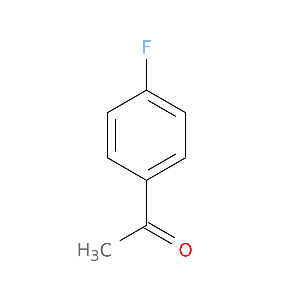 4‘-Fluoroacetophenone