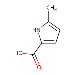 5-methyl-1H-pyrrole-2-carboxylic acid