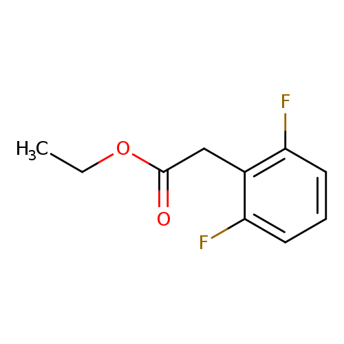 Ethyl 2-(2,6-difluorophenyl)acetate