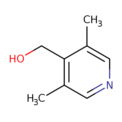 (3,5-Dimethylpyridin-4-yl)methanol