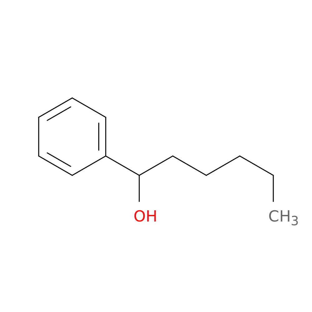 1-Phenylhexan-1-ol