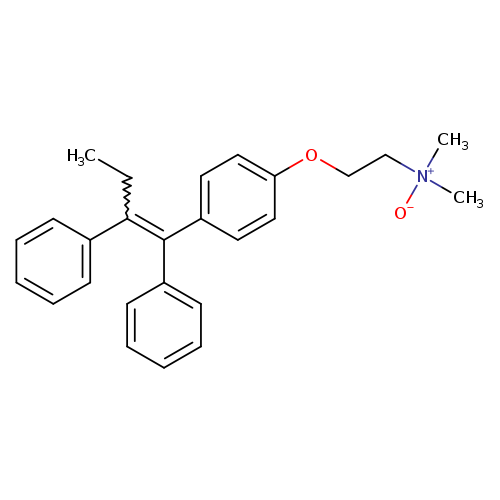 Tamoxifen-N-oxide