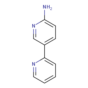 5-(Pyridin-2-yl)pyridin-2-amine